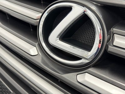 2019 Lexus GX 460