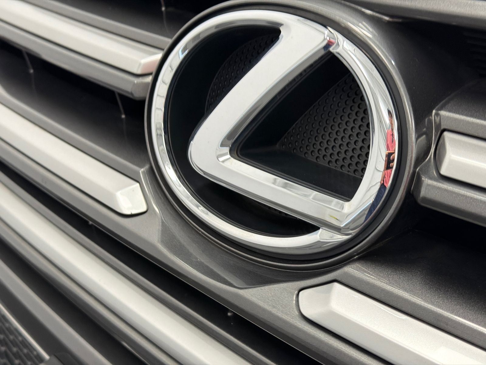2019 Lexus GX 460