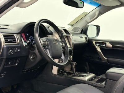 2019 Lexus GX 460