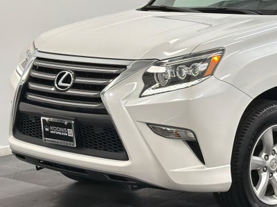 2019 Lexus GX 460