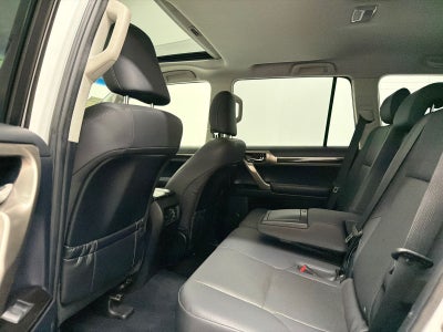 2019 Lexus GX 460