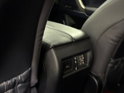 2019 Lexus GX 460