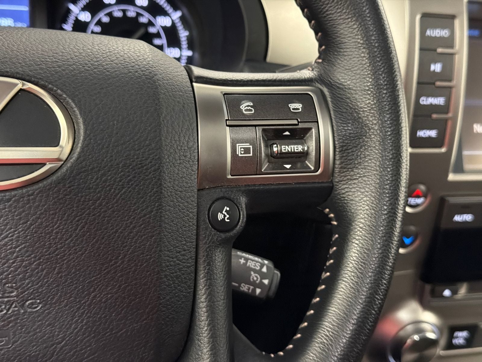 2019 Lexus GX 460