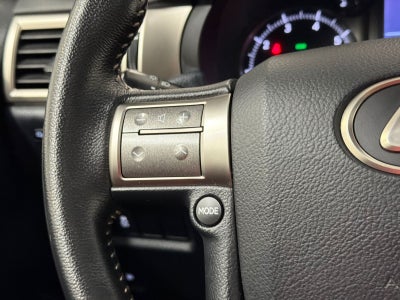 2019 Lexus GX 460