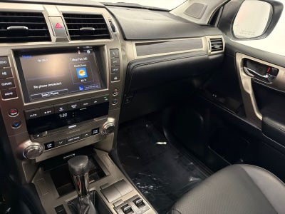 2019 Lexus GX 460