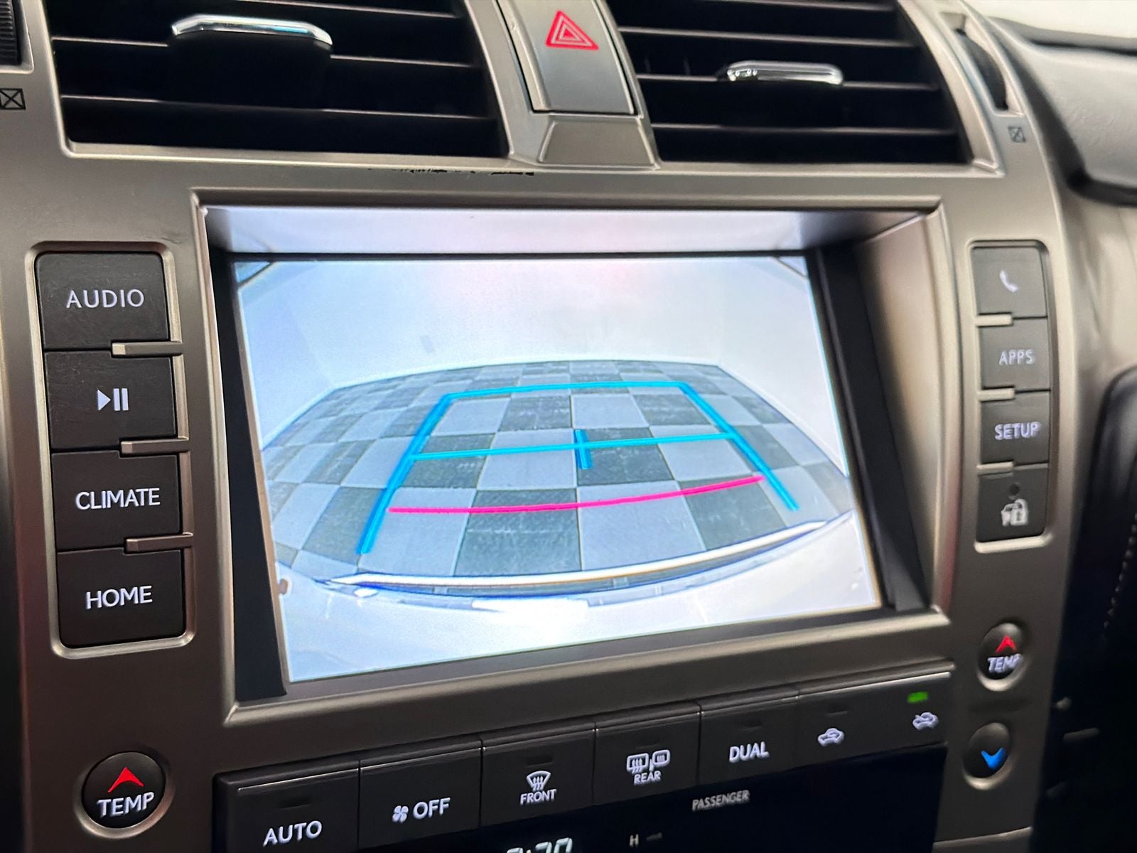 2019 Lexus GX 460