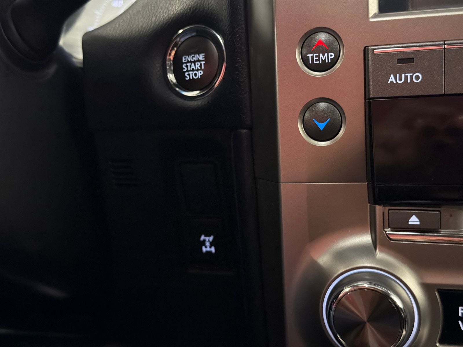 2019 Lexus GX 460