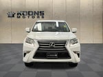 2019 Lexus GX 460