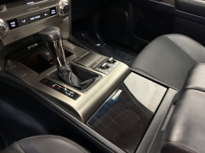 2019 Lexus GX 460