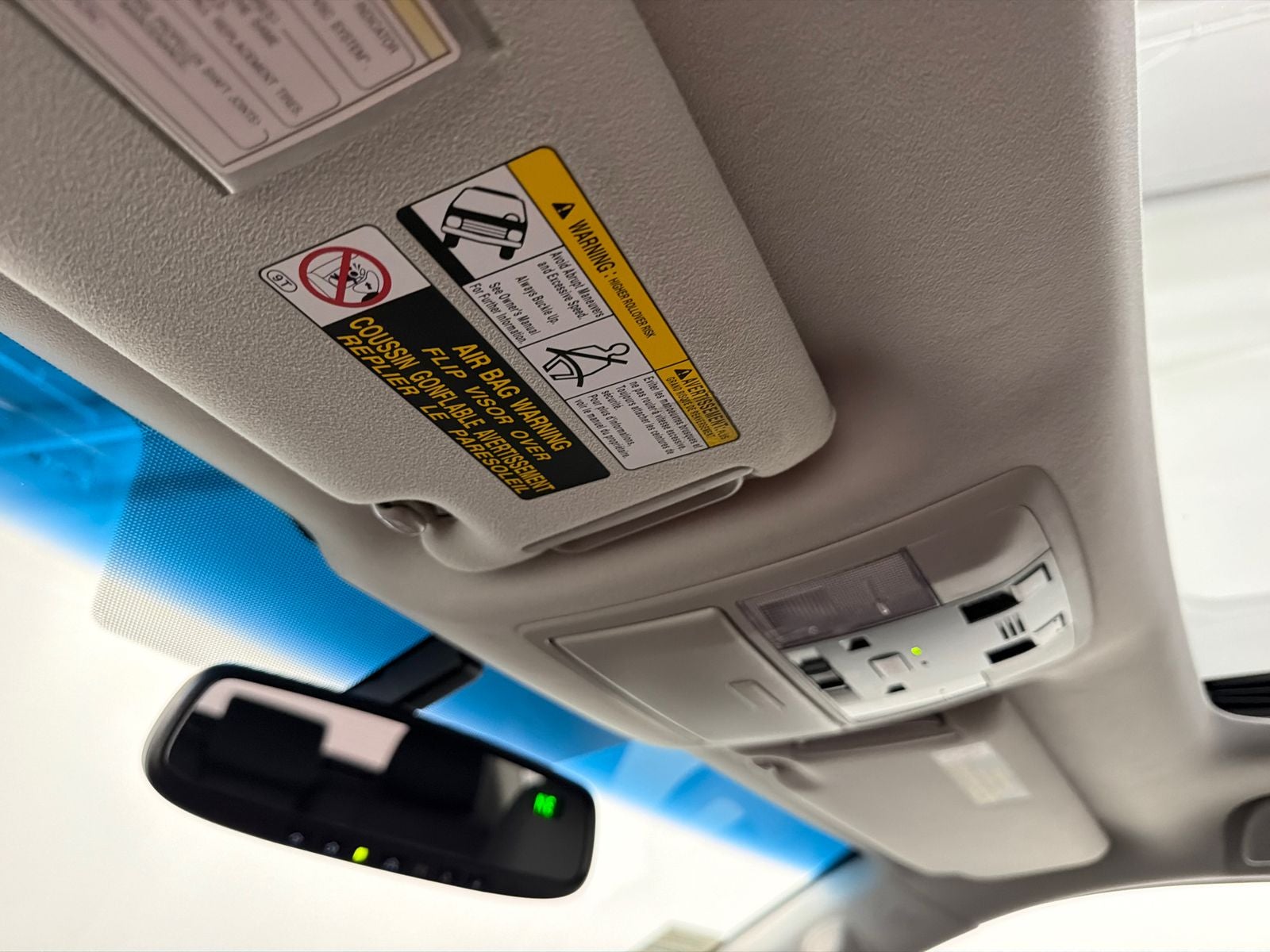 2019 Lexus GX 460