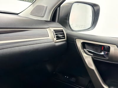 2019 Lexus GX 460