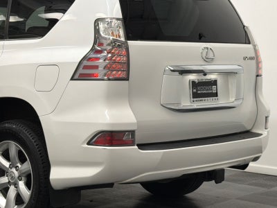 2019 Lexus GX 460