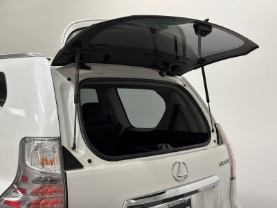 2019 Lexus GX 460