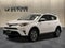 2018 Toyota RAV4 Hybrid XLE