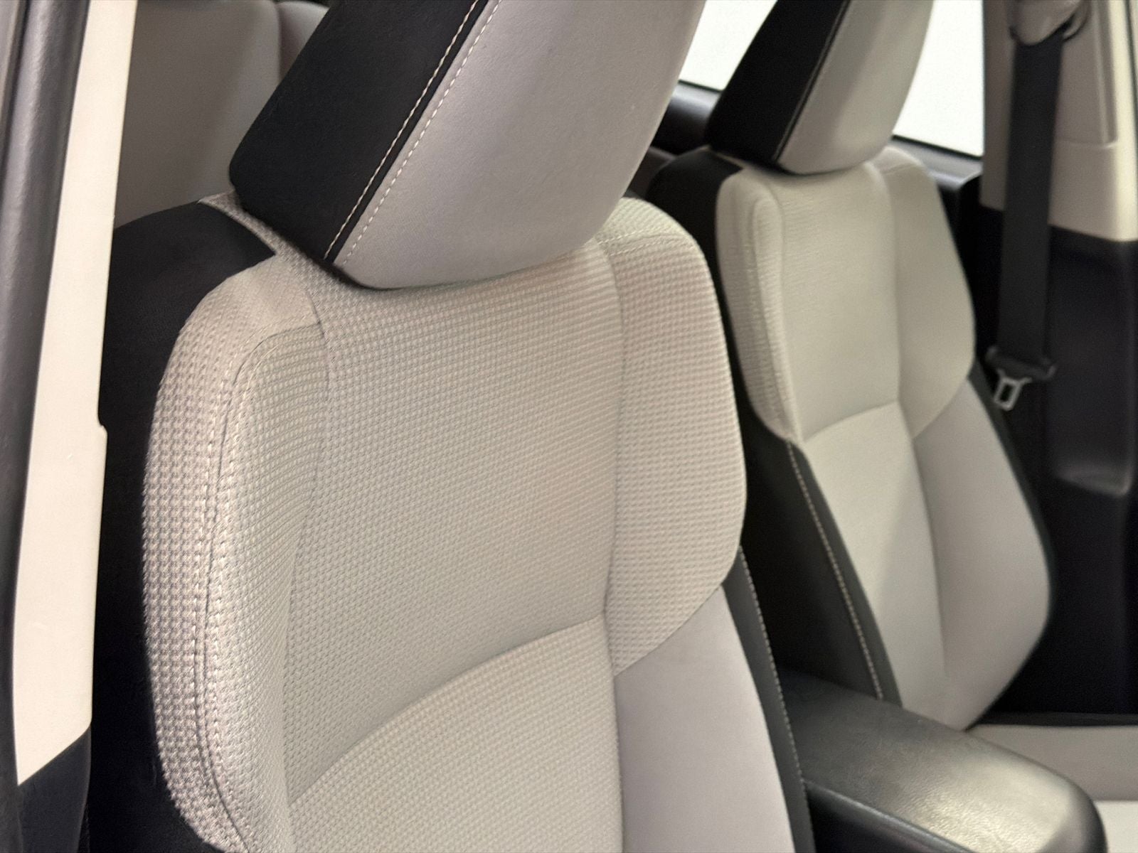2018 Toyota RAV4 Hybrid XLE