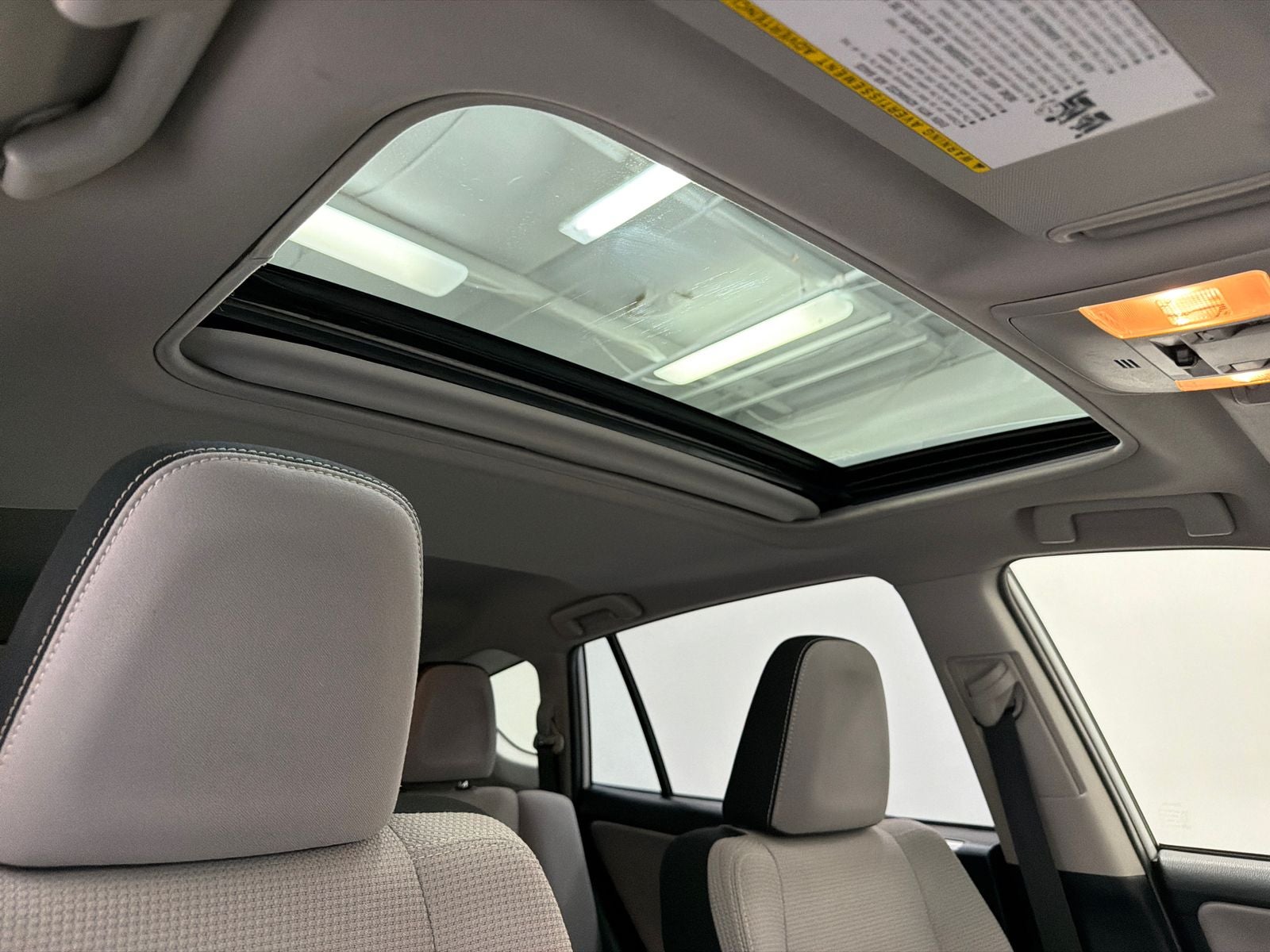 2018 Toyota RAV4 Hybrid XLE