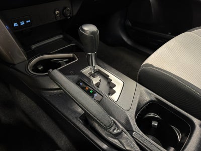 2018 Toyota RAV4 Hybrid XLE