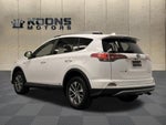 2018 Toyota RAV4 Hybrid XLE