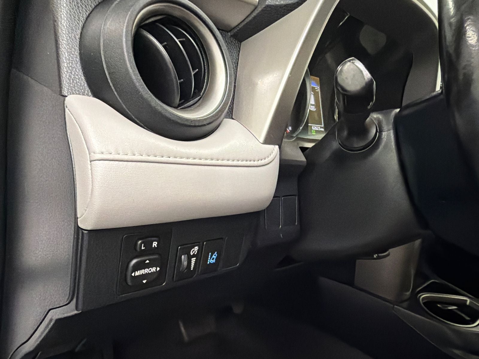 2018 Toyota RAV4 Hybrid XLE