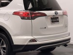 2018 Toyota RAV4 Hybrid XLE