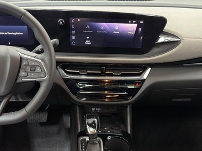 2025 Buick Envista Avenir