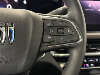 2025 Buick Envista Avenir