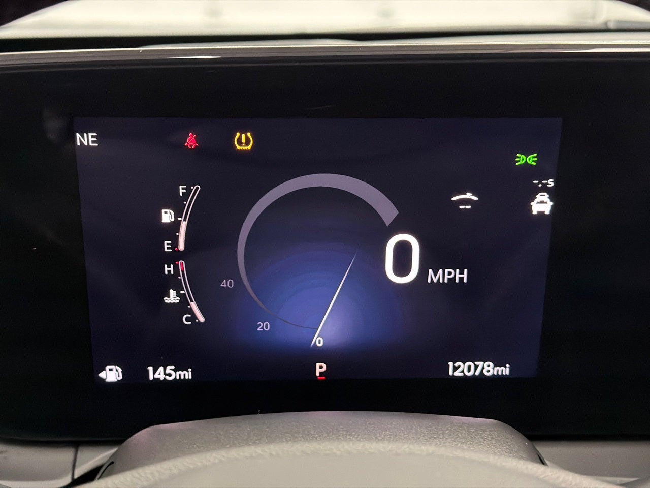 2025 Buick Envista Avenir