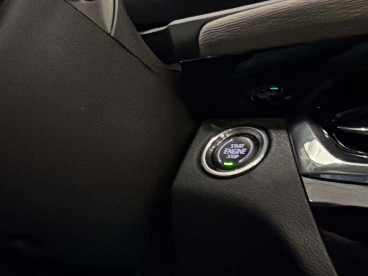 2025 Buick Envista Avenir