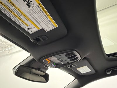 2025 Buick Envista Avenir