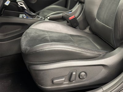 2023 Hyundai Kona N Base