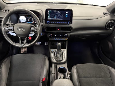 2023 Hyundai Kona N Base