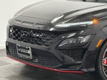 2023 Hyundai Kona N Base