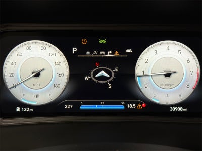 2023 Hyundai Kona N Base