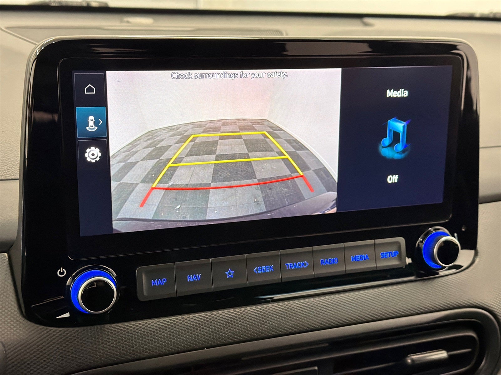 2023 Hyundai Kona N Base