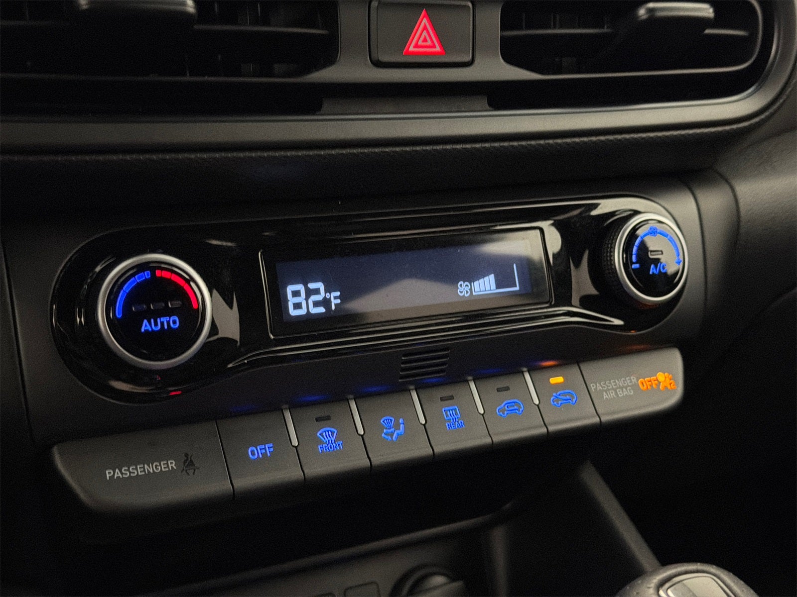 2023 Hyundai Kona N Base