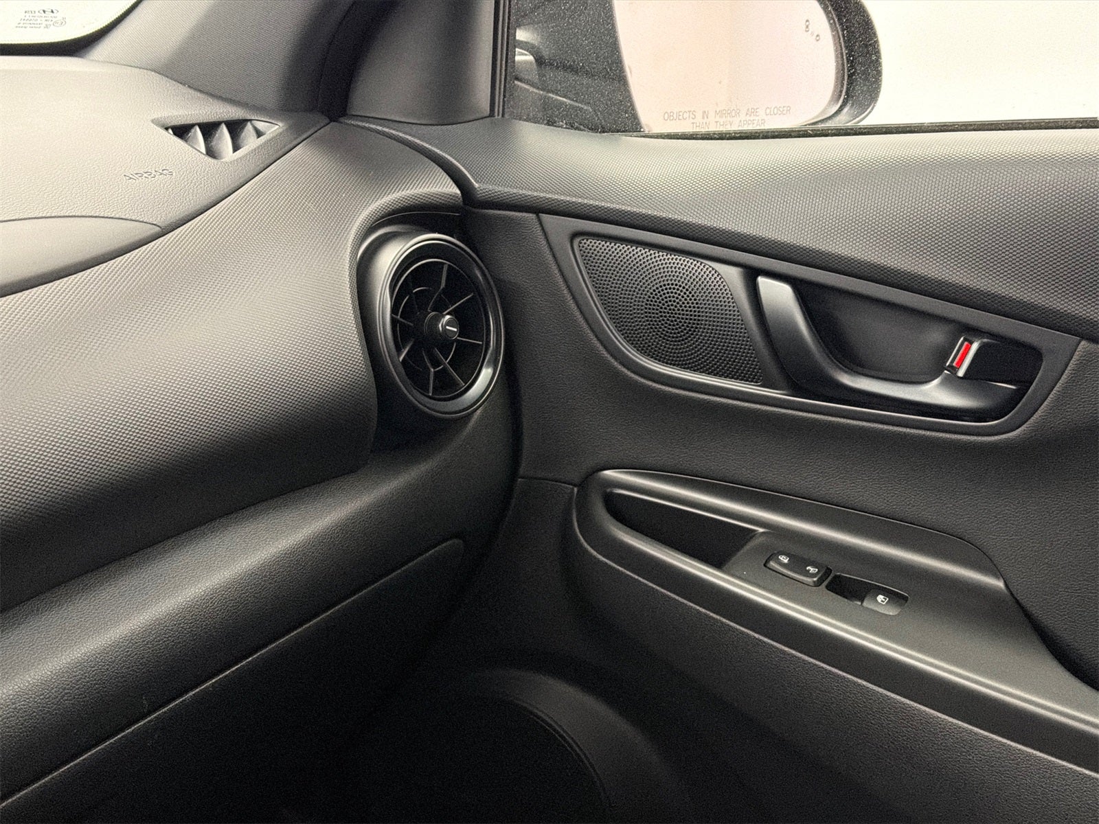 2023 Hyundai Kona N Base