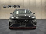 2023 Hyundai Kona N Base