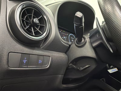 2023 Hyundai Kona N Base