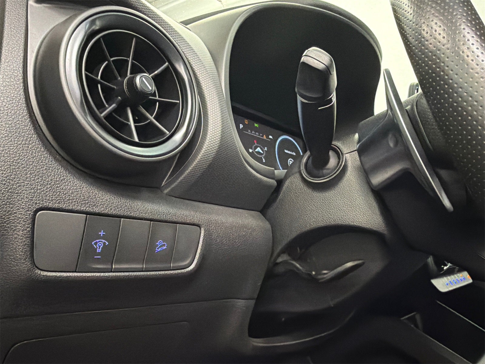 2023 Hyundai Kona N Base