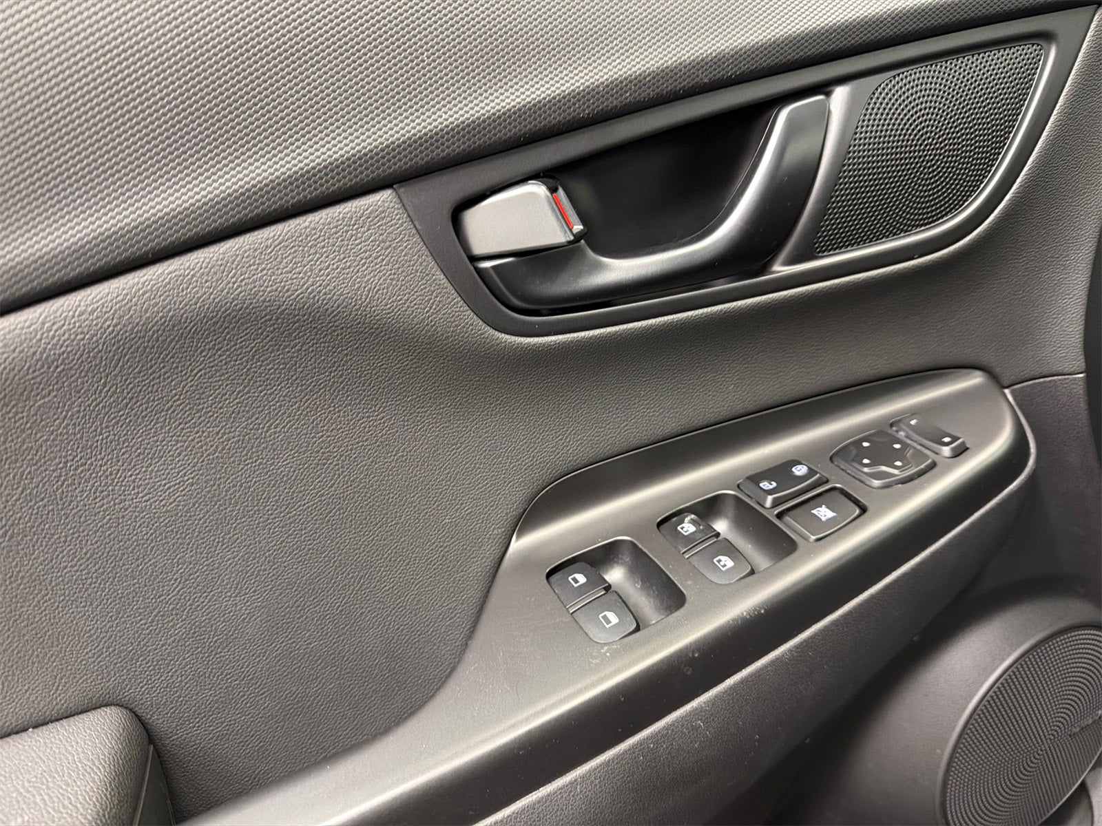 2023 Hyundai Kona N Base