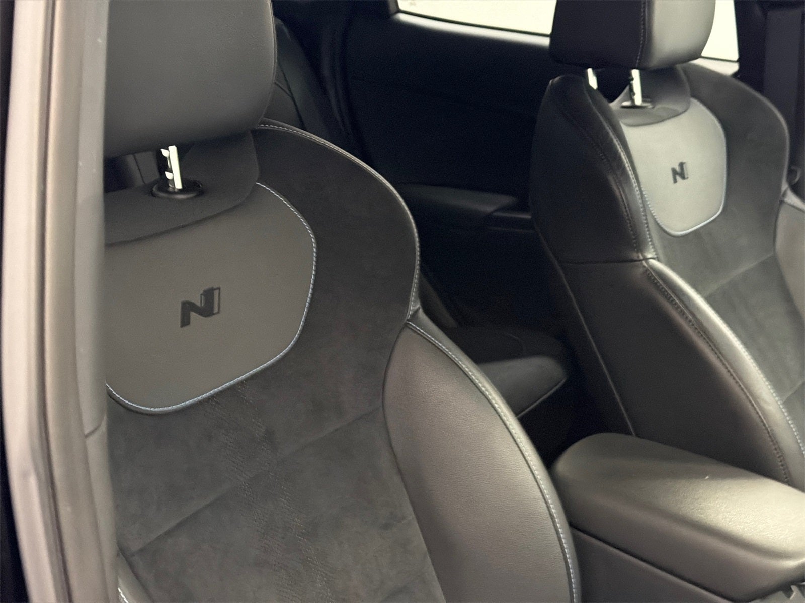 2023 Hyundai Kona N Base