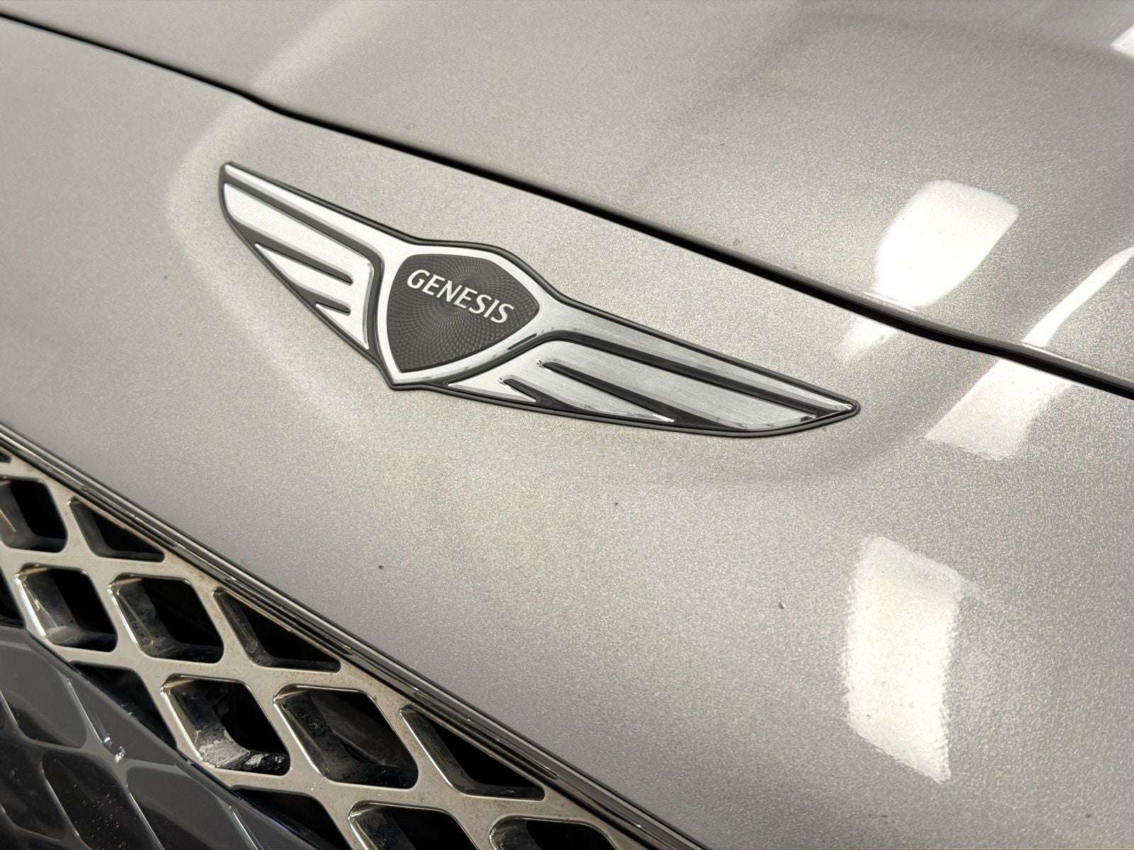 2024 Genesis G70 2.5T