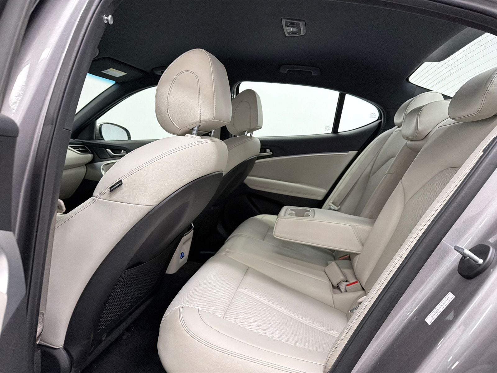 2024 Genesis G70 2.5T