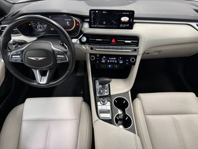 2024 Genesis G70 2.5T