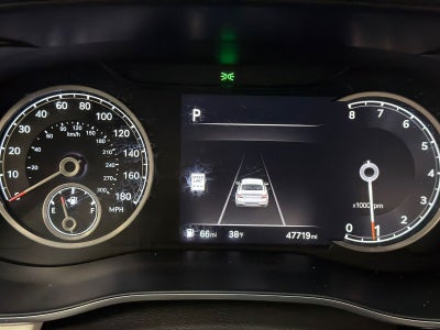 2024 Genesis G70 2.5T