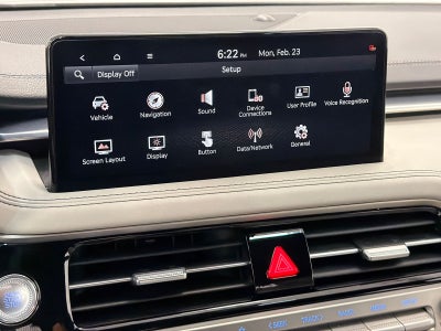 2024 Genesis G70 2.5T