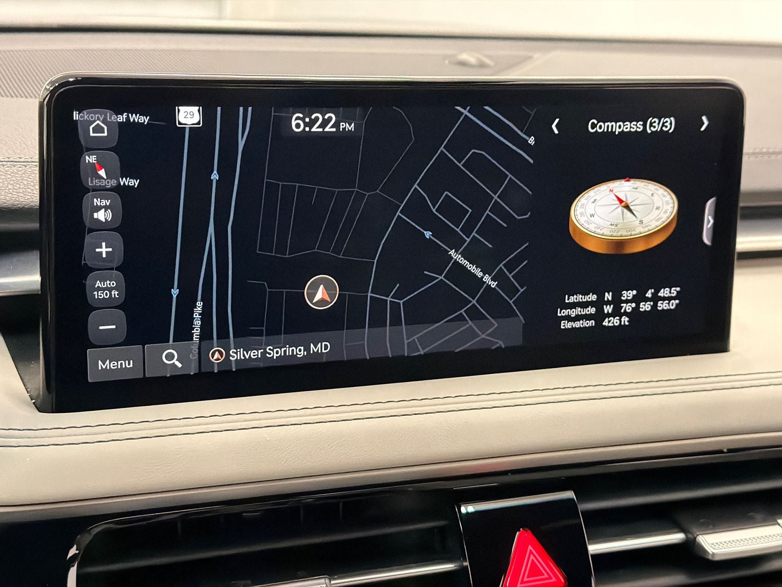 2024 Genesis G70 2.5T