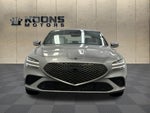 2024 Genesis G70 2.5T