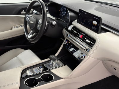 2024 Genesis G70 2.5T