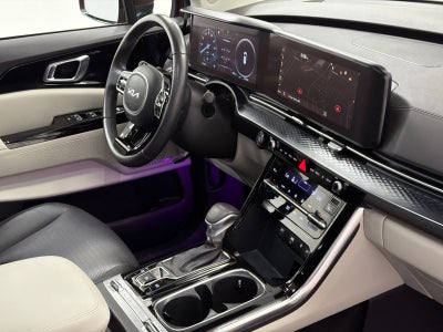 2024 Kia Carnival SX Prestige
